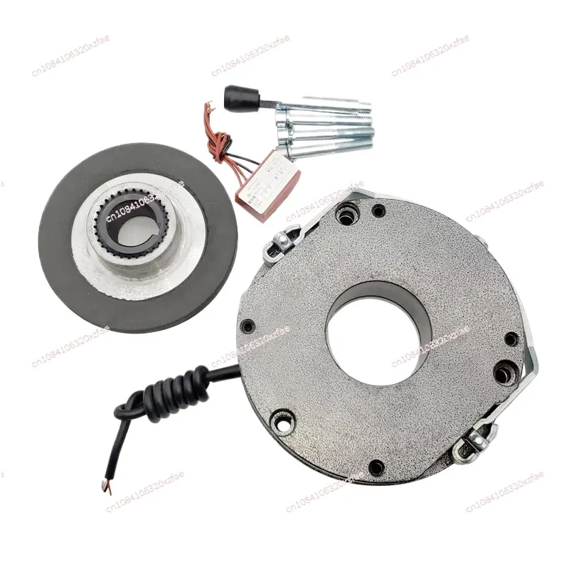 

DZS3 Series Electromagnetic Power Failure Brake | Motor Brake Electromagnetic Assembly (DZS3-05/08/15/30/40/80/150)
