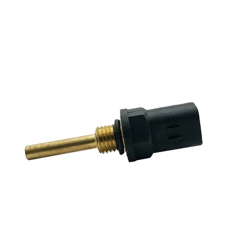 

Water Temperature Switch Sensor 2380112 238-0112 For CAT erpillar Compact Wheel Loader 906H 906H2 907H