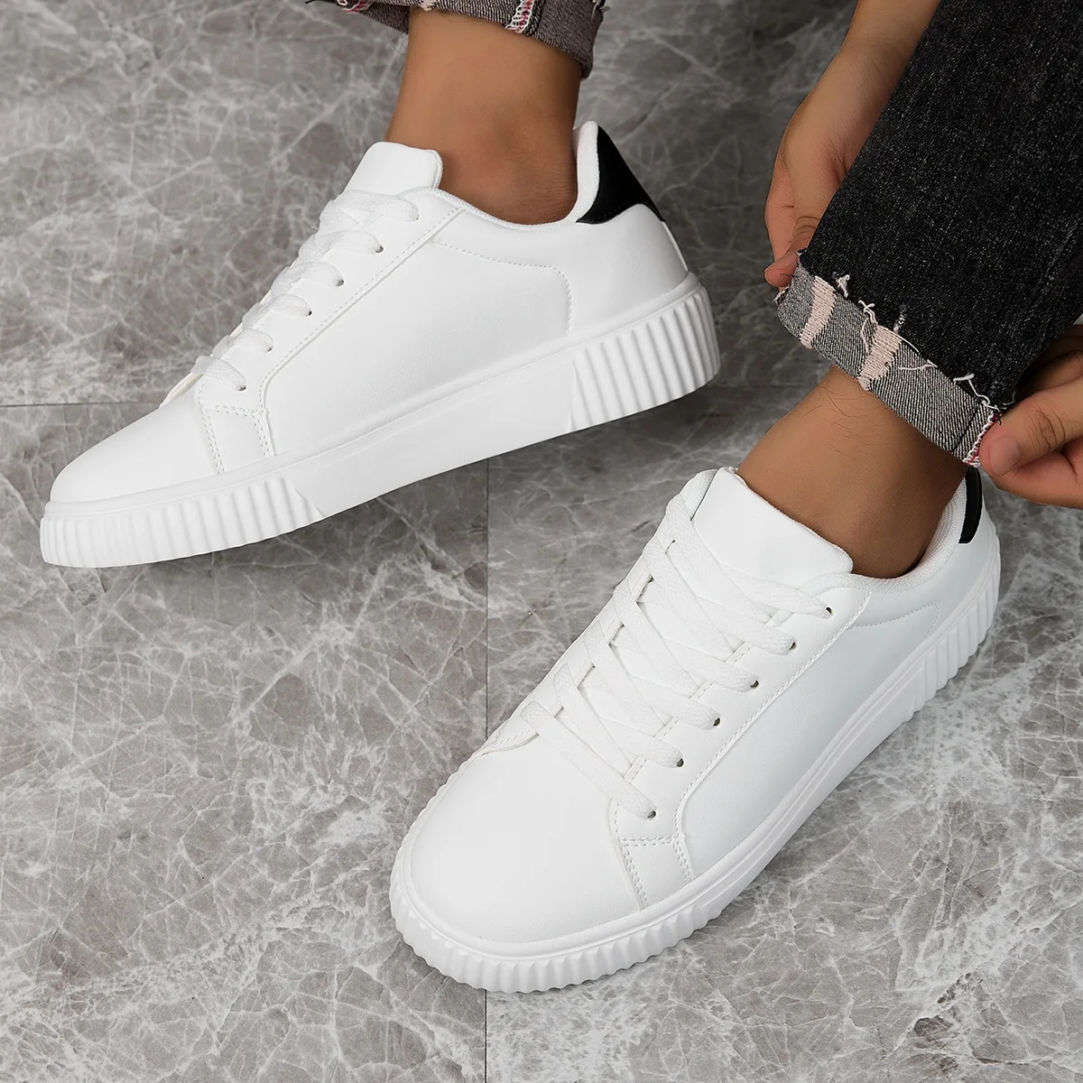 Baskets de sport tendance, cha - Indoor Sport And Outdoor Sports avis et prix
