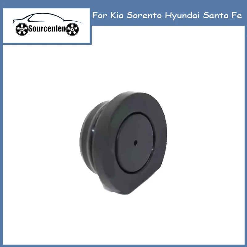 

243522GGB0 24352-2GGB0 для Kia Sorento Hyundai Santa Fe, пробка звездочки распределительного вала ГРМ