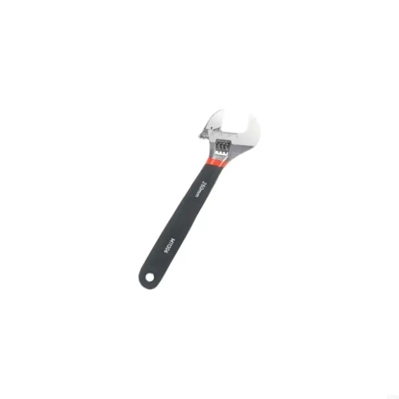 4/6/8/10/12inch Ratcheting Adjustable Wrench Pipe Forceps Wide Opening Spanner