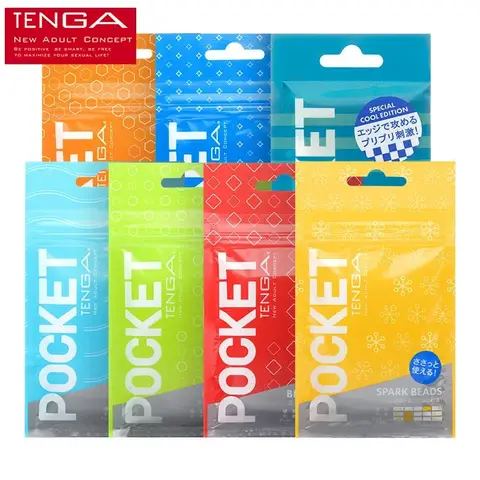 TENGA Mini Masturbator Cup Japanese Artificial Reality Vagina Endurance Exercise Real Pussy Pocket Adult Sex Toy Products