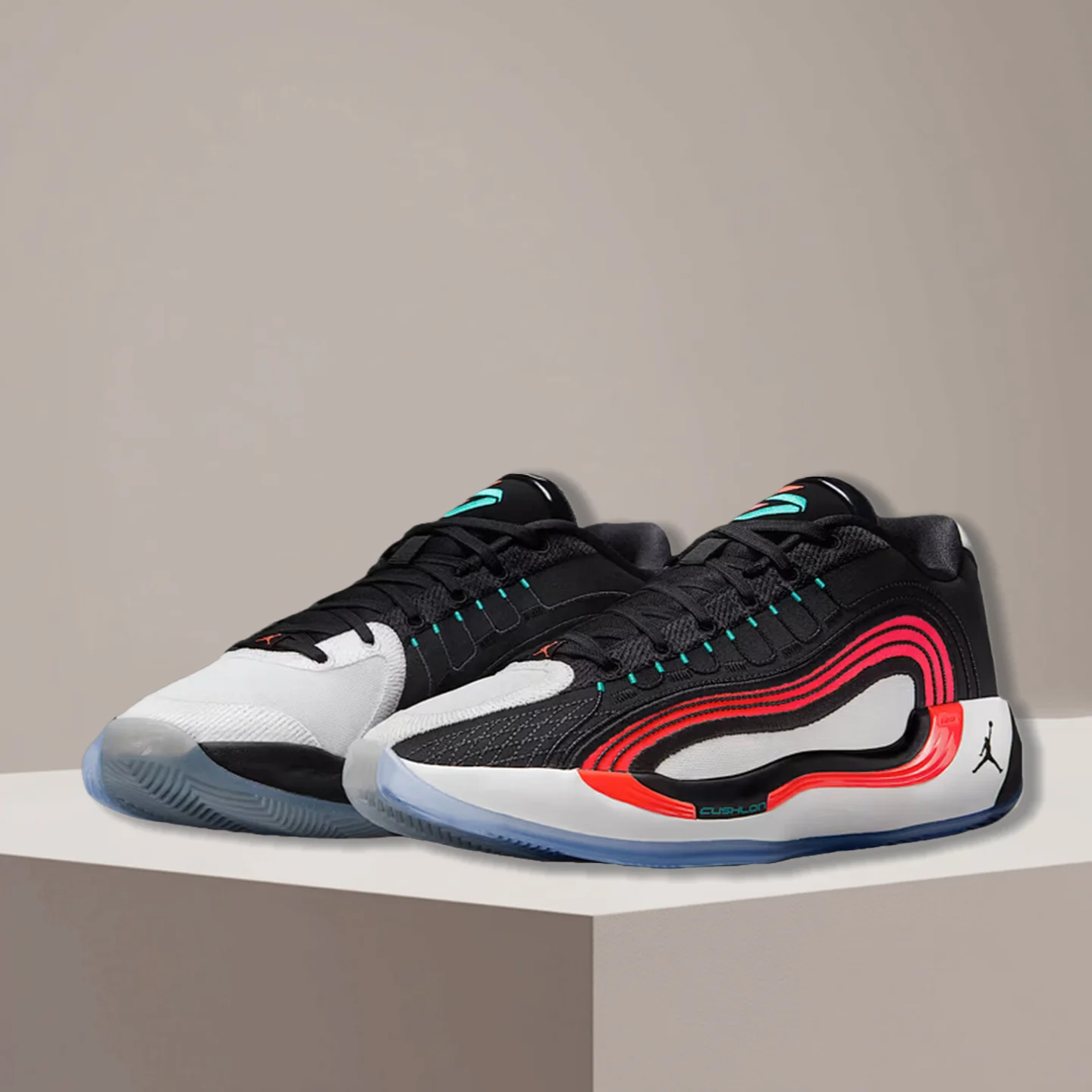 

Nike Luka 4 PF Dončić Anti-Slip, Durable, Stylish, Comfortable Basketball Shoes HF0824-001