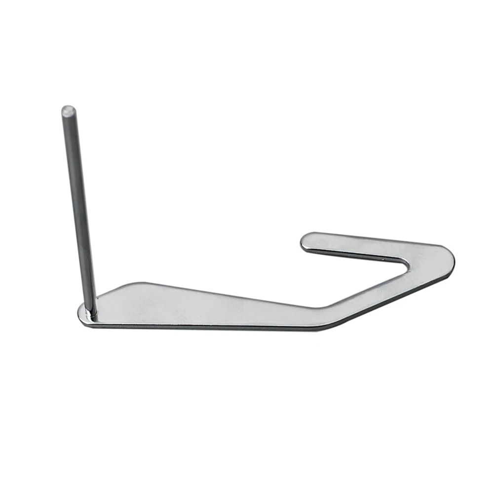 Guide Rod for Household Sewing Machines and Sturdy Construction Enhance Sewing Accuracy and Stitch Alignment Guide