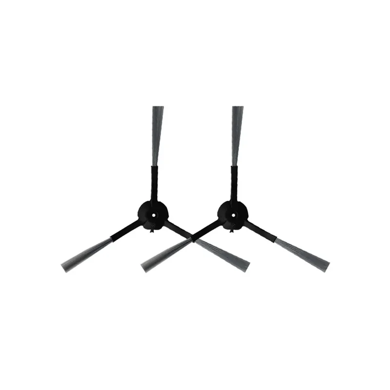 A24P Für Proscenic M7 Pro / Honiture Q6 Roboter Vakuum Ersatzteile Zubehör Wichtigsten Seite Pinsel Hepa-Filter Mopp Lappen