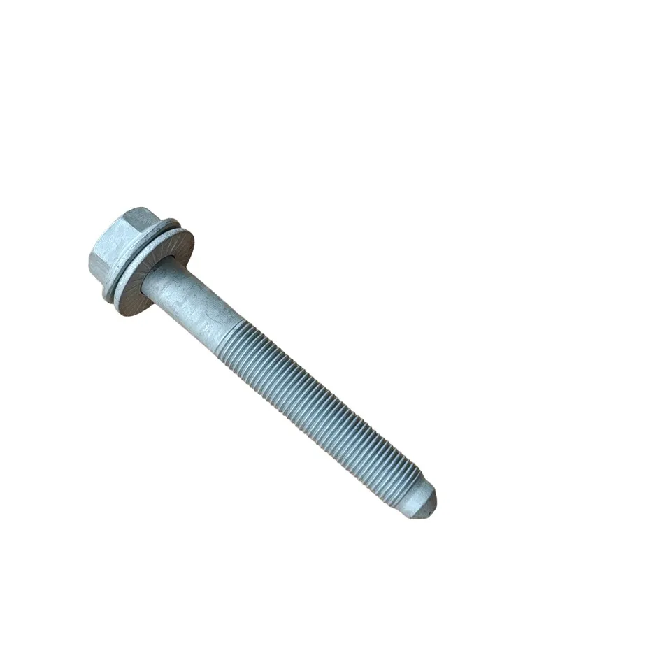 For Trumpchi GS4 Front Crossmember Screws Front Subframe Bolts