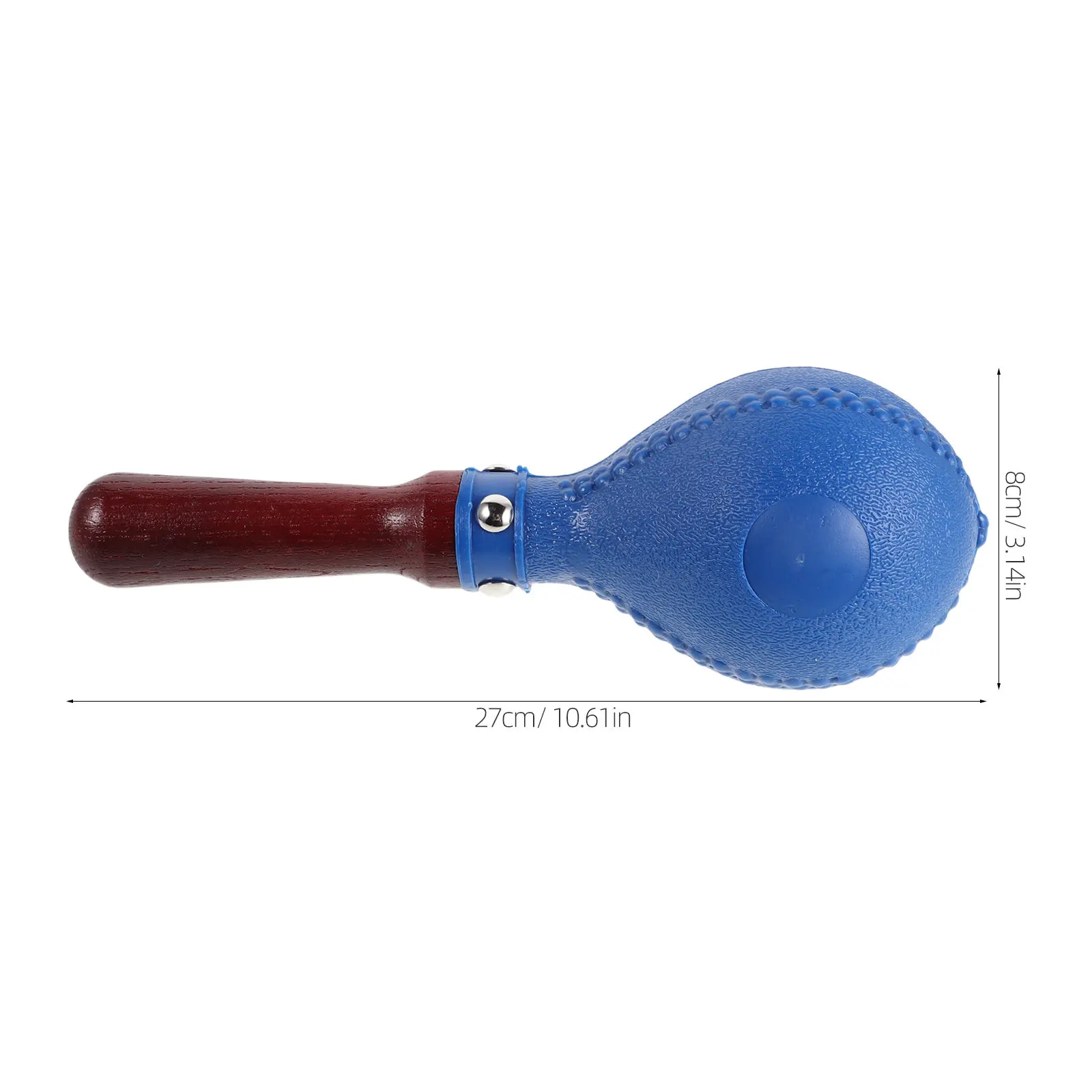 Band Hand Instrument Adult Percussion Maraca Classroom Rattle Game Rhythm Ensemble