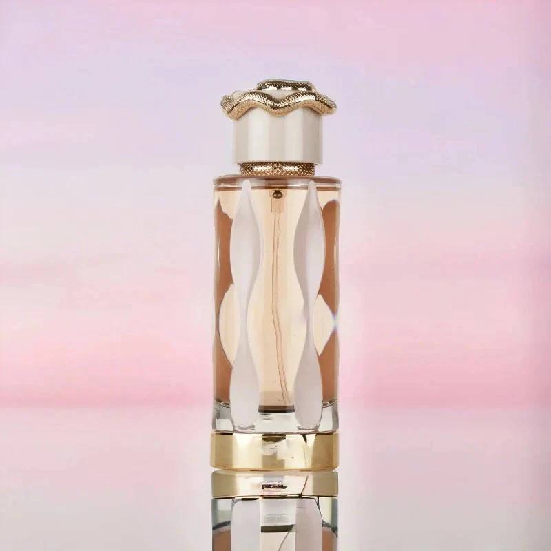 

Teriaq Perfume for Men & Women, Unisex Eau de Parfum Spray, Luxury Long-Lasting Fragrance 100ml