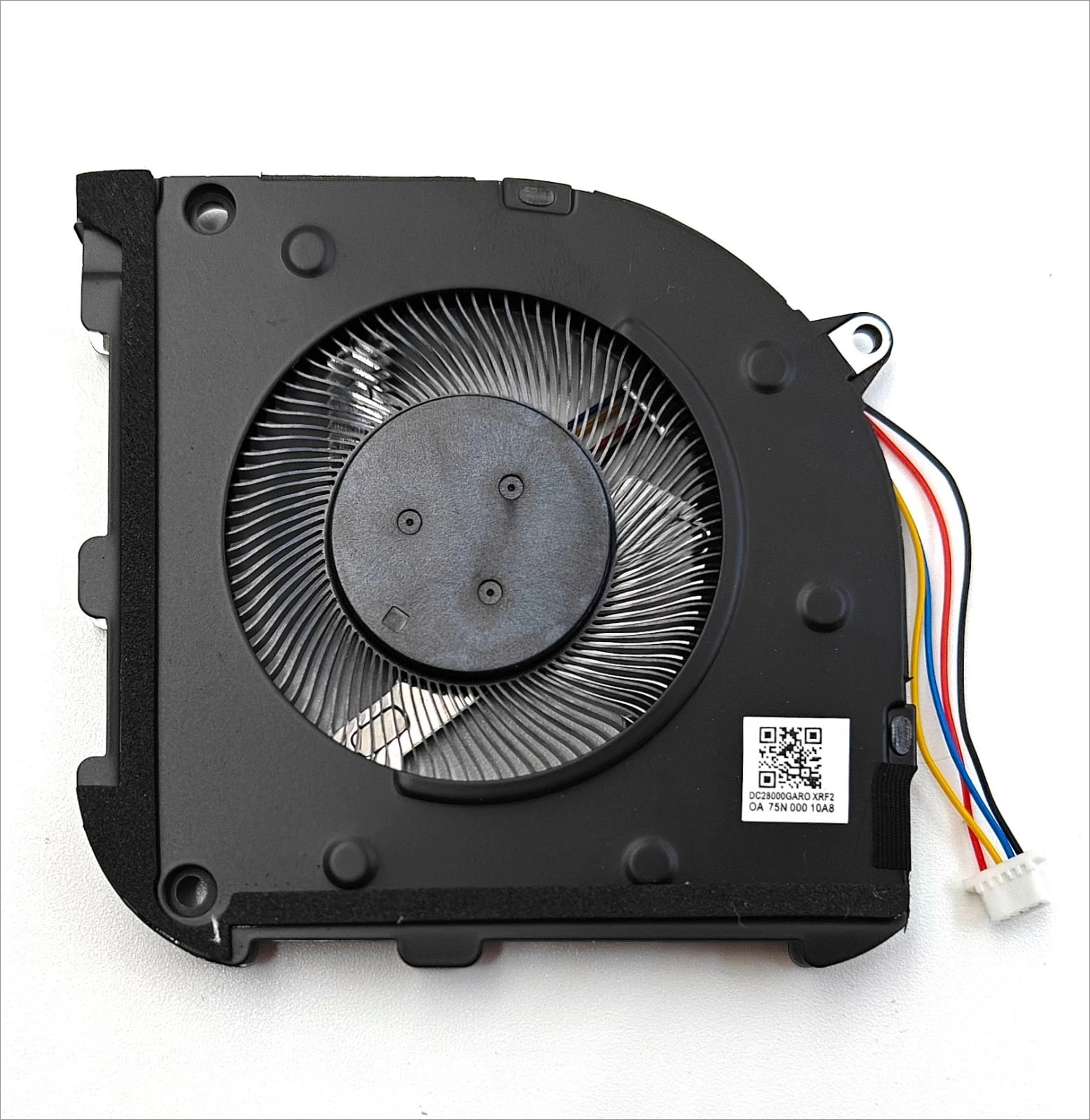 New FOR Asus VivoBook S 14X S5402Z S5402ZA K3502 K3402Z K3402ZA K3502 K3502Z CPU Fan