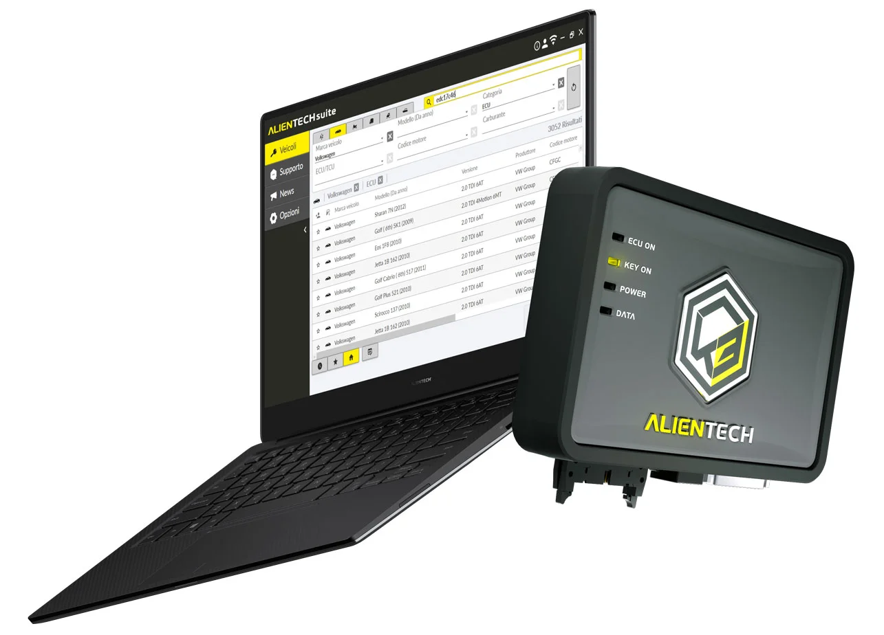 LCV CAR OBD-Bench-Boot Protocols kess s3 kesss3 Alientech+master version+hardware tool set
