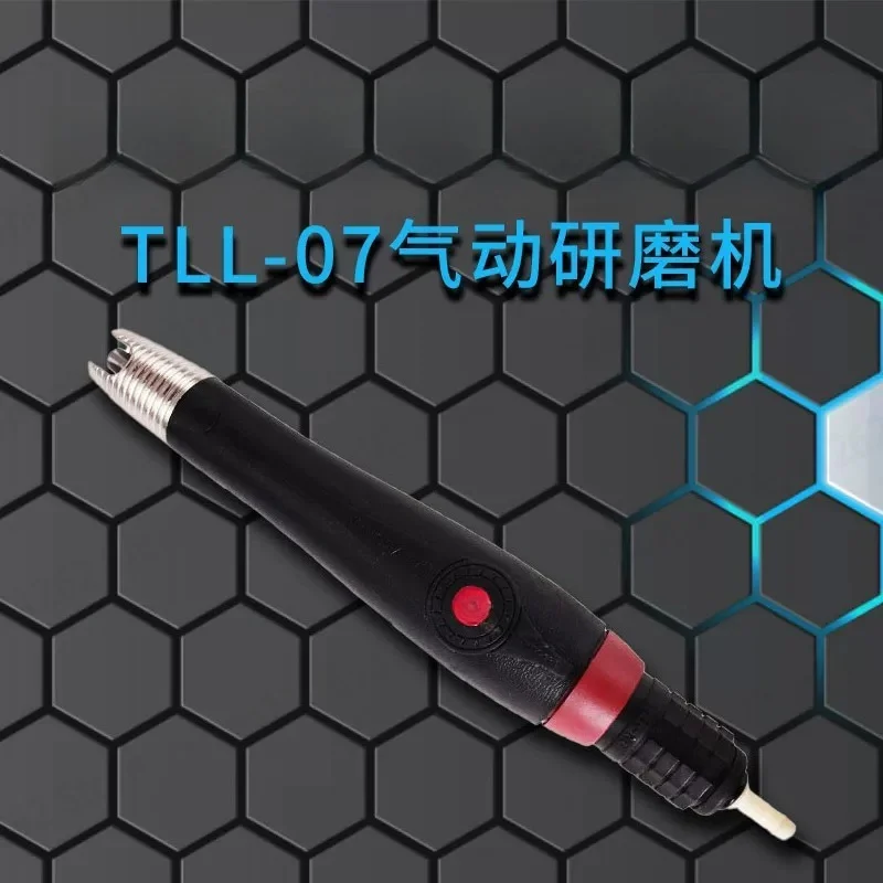 TLL-07TLL-12 Pneumatic Ultrasonic Reciprocating File Grinder Pneumatic Grinder