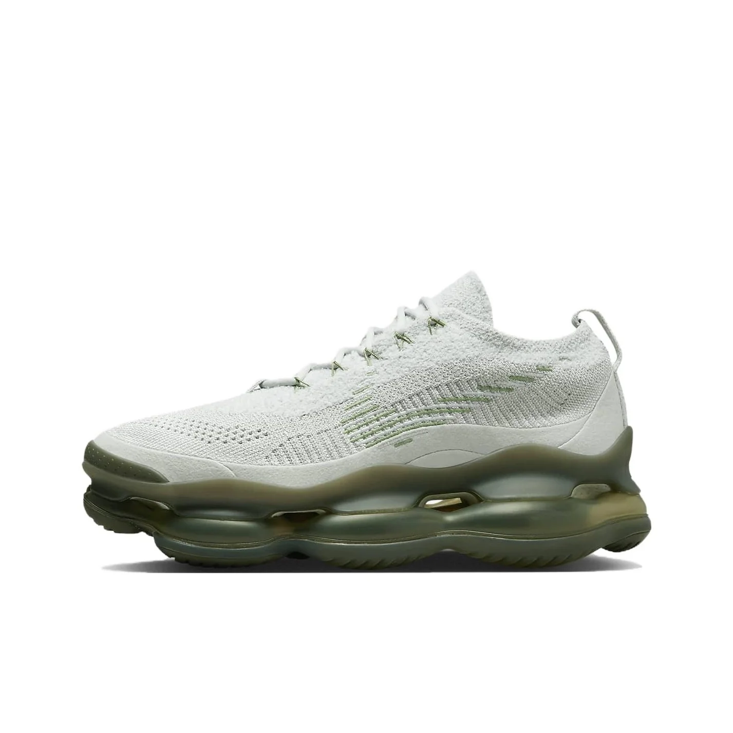 

Nike Air Max Scorpion Light Silver Bronzine DJ4701-005