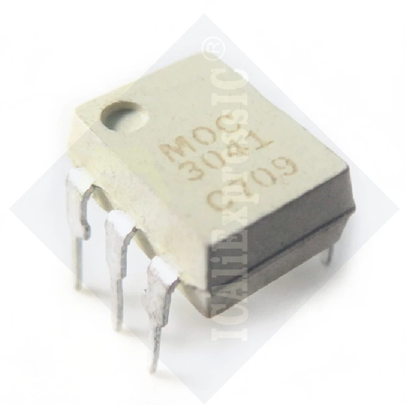 5-20PCS MOC3041 3041 IRF7807TRPBF IRF7807 LNK500GN LNK500 CX20584-11Z CX20584 LM1011N LM1011 CM108AH CM108A