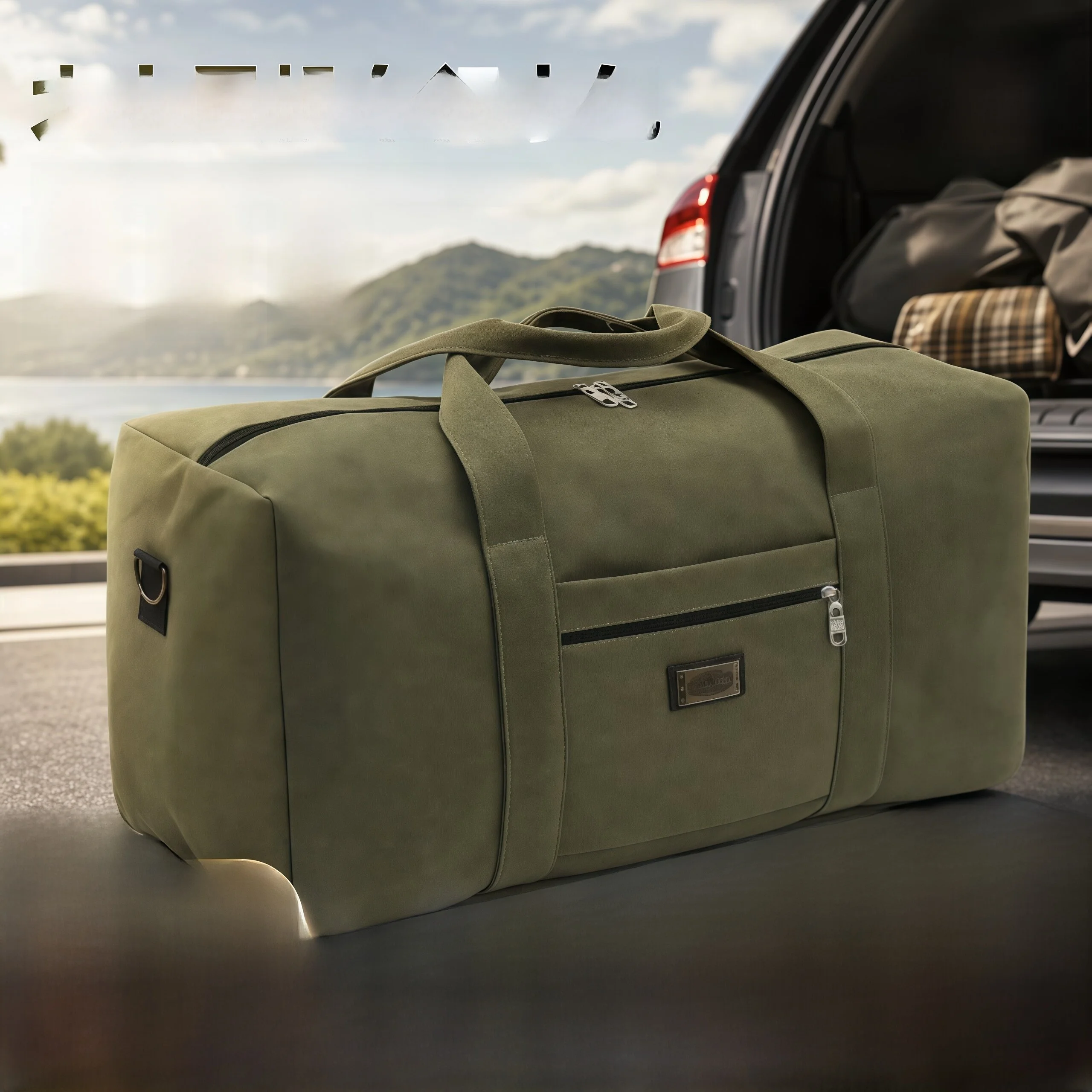 large-capacity-canvas-handbag-shoulder-crossbody-travel-bag-for-business-trip-outdoor-tourism-wear-resistant-luggage-bag