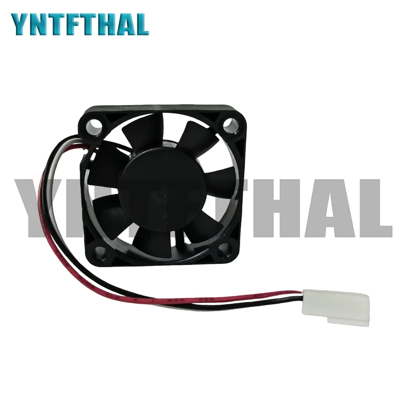 

4015 12V 0.11A MGT4012HB-R15 3-wire Cooling Fan