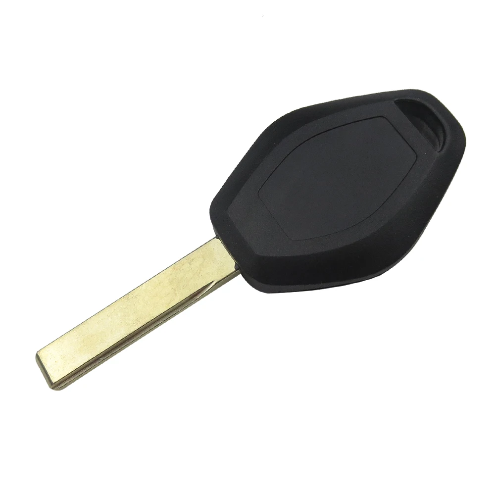 OkeyTech PCF7935 ID44 Chip Remote Control Key For BMW EWS X3 X5 Z3 Z4 1/3/5/7 Series 330 330i 2004 Transponder Key 315/433Mhz