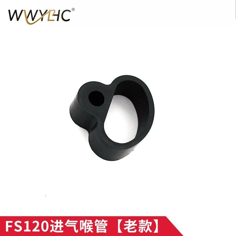 Applicable To FS120 Brush Cutter Accessories Carburetor Spark Plug Air Filter Lawn Mower Working Head