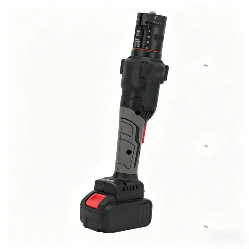 Handheld  Needle Grinding Machine Lithium Battery Wireless Multi-function