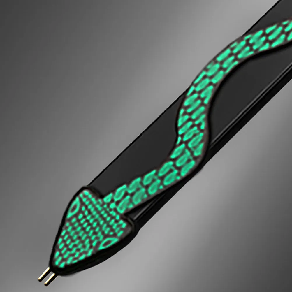 Car Electrostatic Belt Green Double Copper Wire Design Wear Resistant Rubber Adjustable Exhaust Pipe Fixing Ring Static
