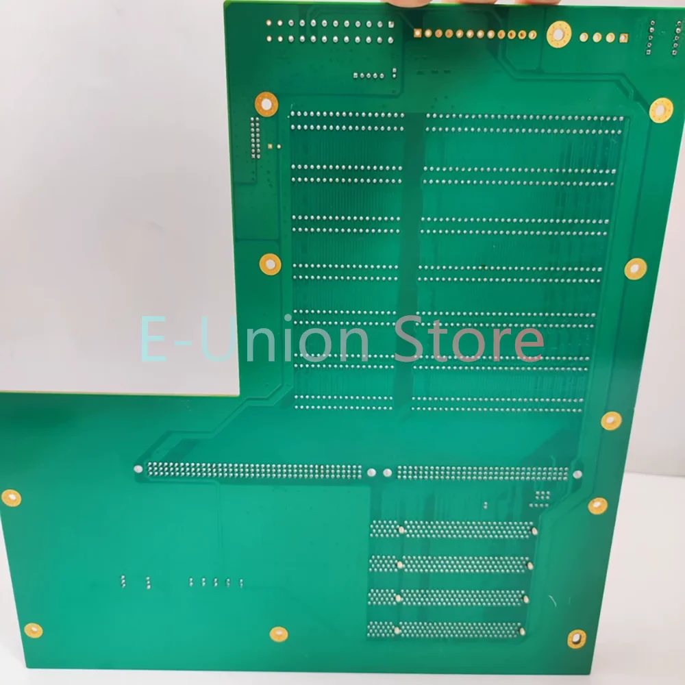 EPI-6113LP4 Ver: C01 Industrial Control Motherboard EPI 2.0 Series