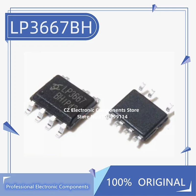 10PCS/LOT LP3667 LP3667B LP3667BH SOP7 Power IC chips LP3773A LP3773AH LP3773 LP3773BH LP3773CA LP3773CH