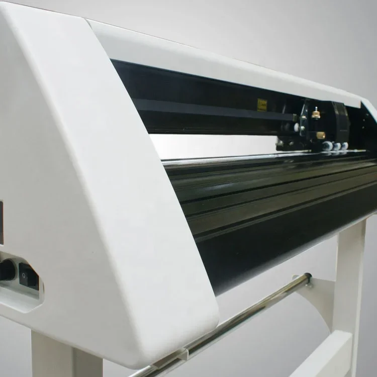 macchina da taglio per plotter in vinile adesivo veloce ed efficiente con prezzo di fabbrica
