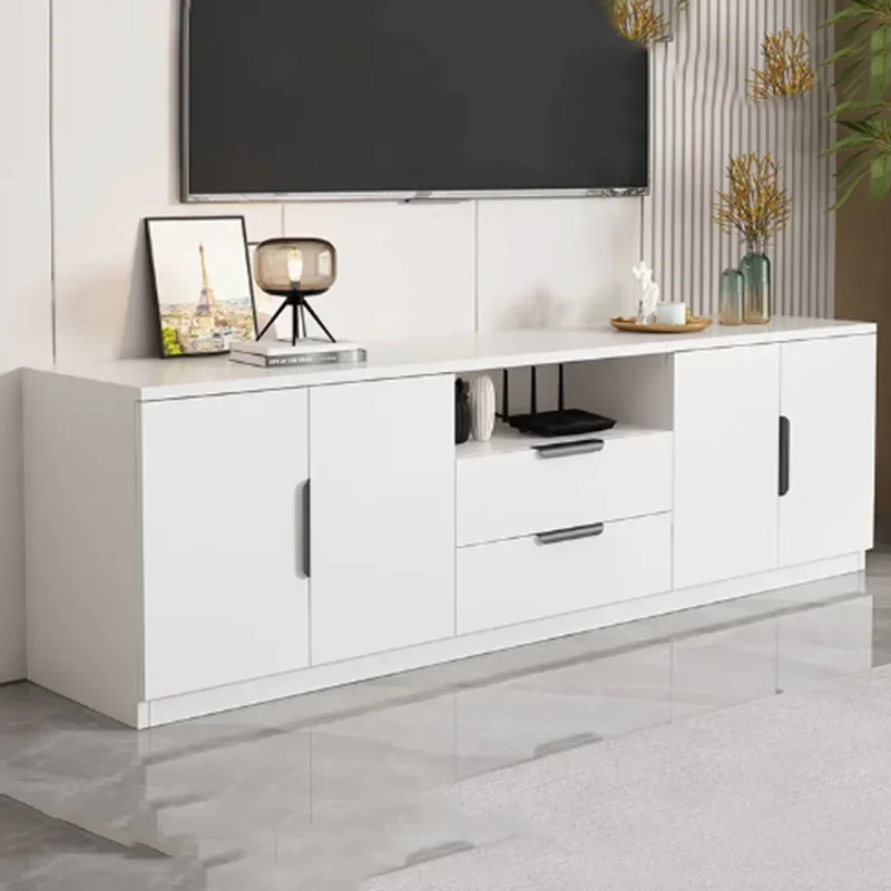 Soporte de Tv Universal barato, cajones modernos solo, soporte de Tv de diseño minimalista, particiones de salón, Mueble Para Televisor