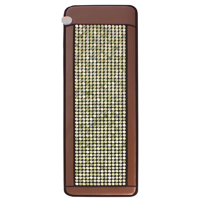 

Decavem Portable Massage Beds Calming and Anti-Aging Jade for Body China Wholesale Back Pain Relief