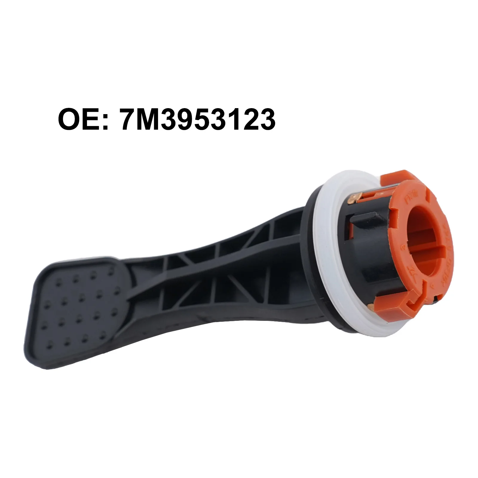 Car Headlight PY21W Bulb Lamp Holder Socket For 9N For MK4 7M3953123 Headlight PY21W Bulb Lamp Holder Socket