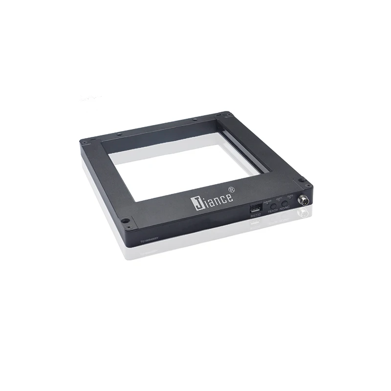 Jiance High Resolution Window Frame Type Blanking Counting Fine Object Detection Sensor JC-NA-40