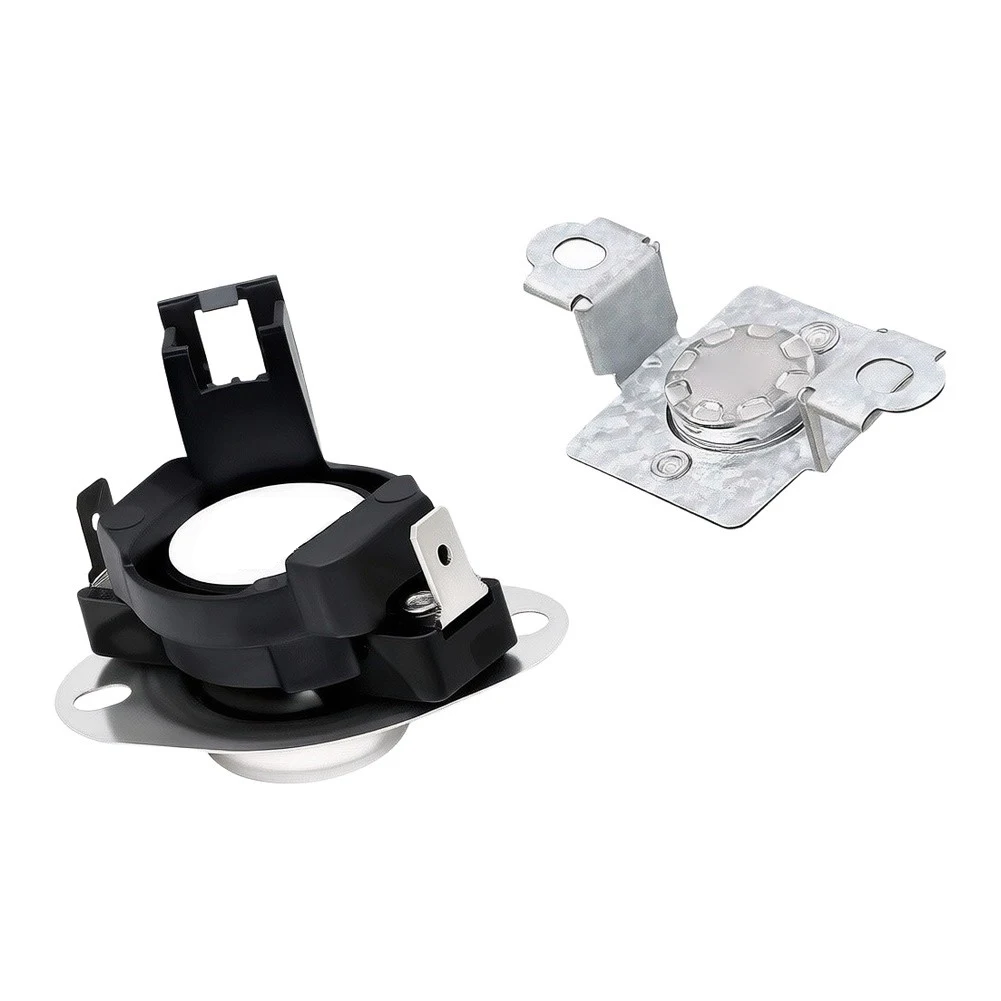 Replacement Thermal Off Kit 280148 for Kenmore Dryers Using 8557403 and 8318314 Components to for restore Normal Cycling