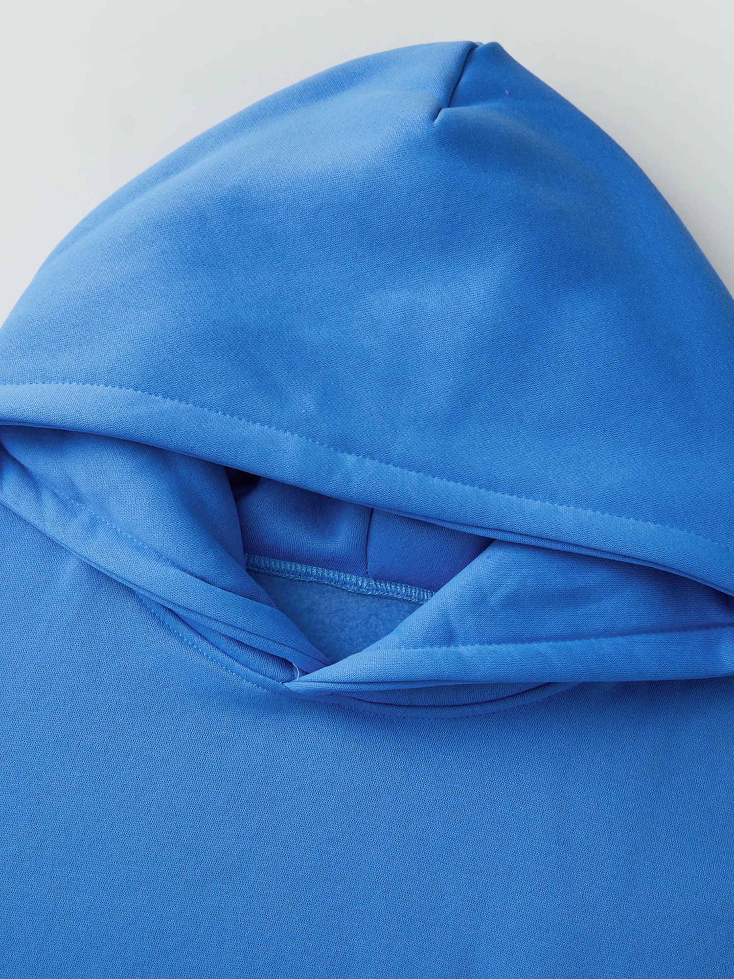 سترة نسائية كاجوال بأكمام طويلة مع تفاصيل مطرزة بالزهور، بلوفر فضفاض مناسب للشاطئ وملابس الشارع #2