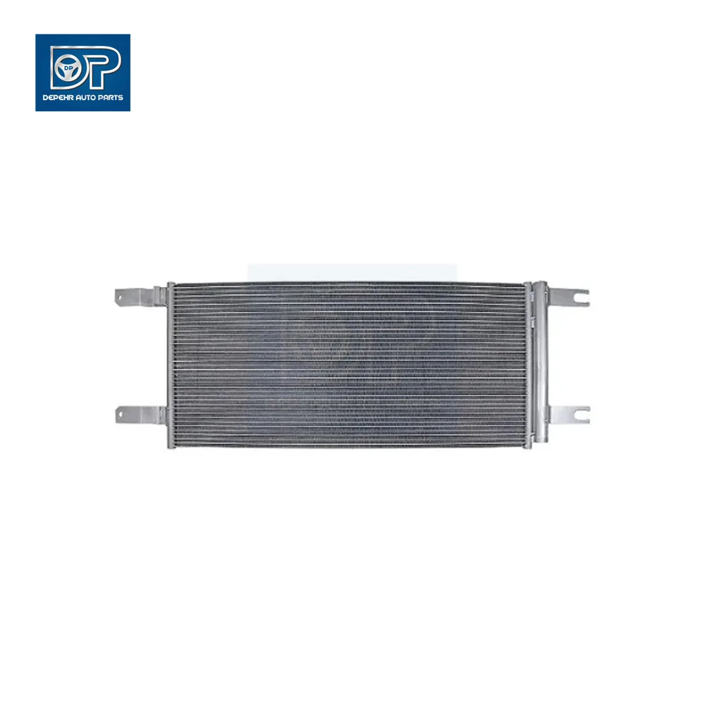 3003143 Skania Truck Euro 7 Air Conditioner Condenser