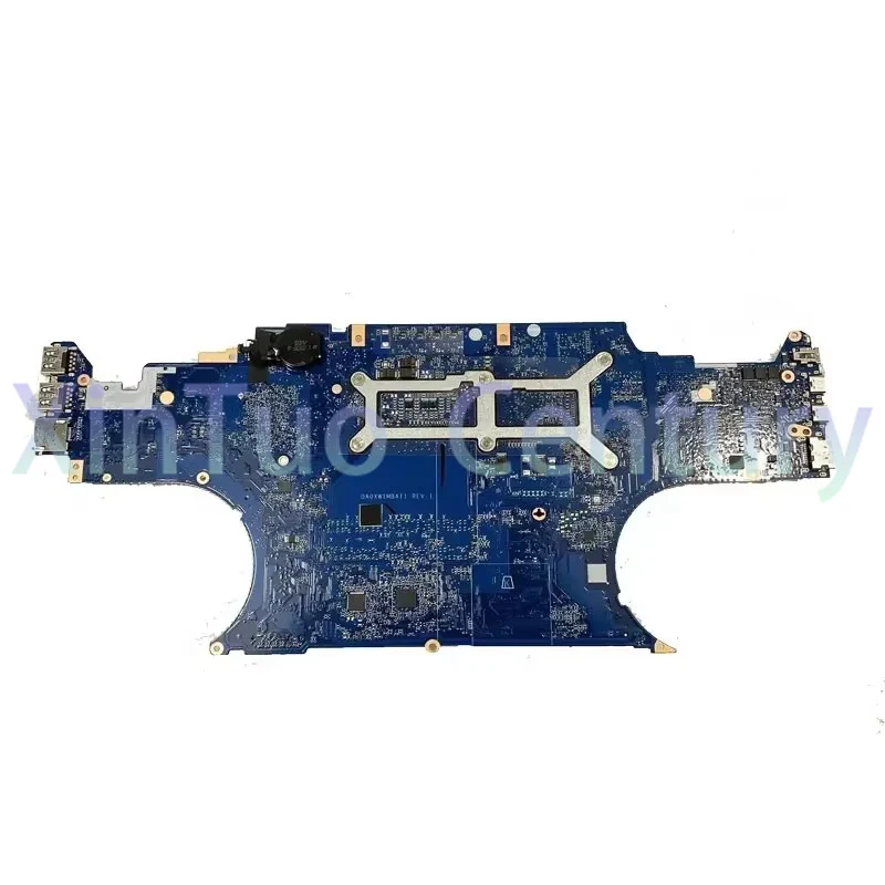 L33160-601 L33160-001 Mainboard For HP ZBook Studio X360 G5 NoteBook Motherboard DA0XW1MBAI0 i5-8300H i7-8750H CPU 100% tested