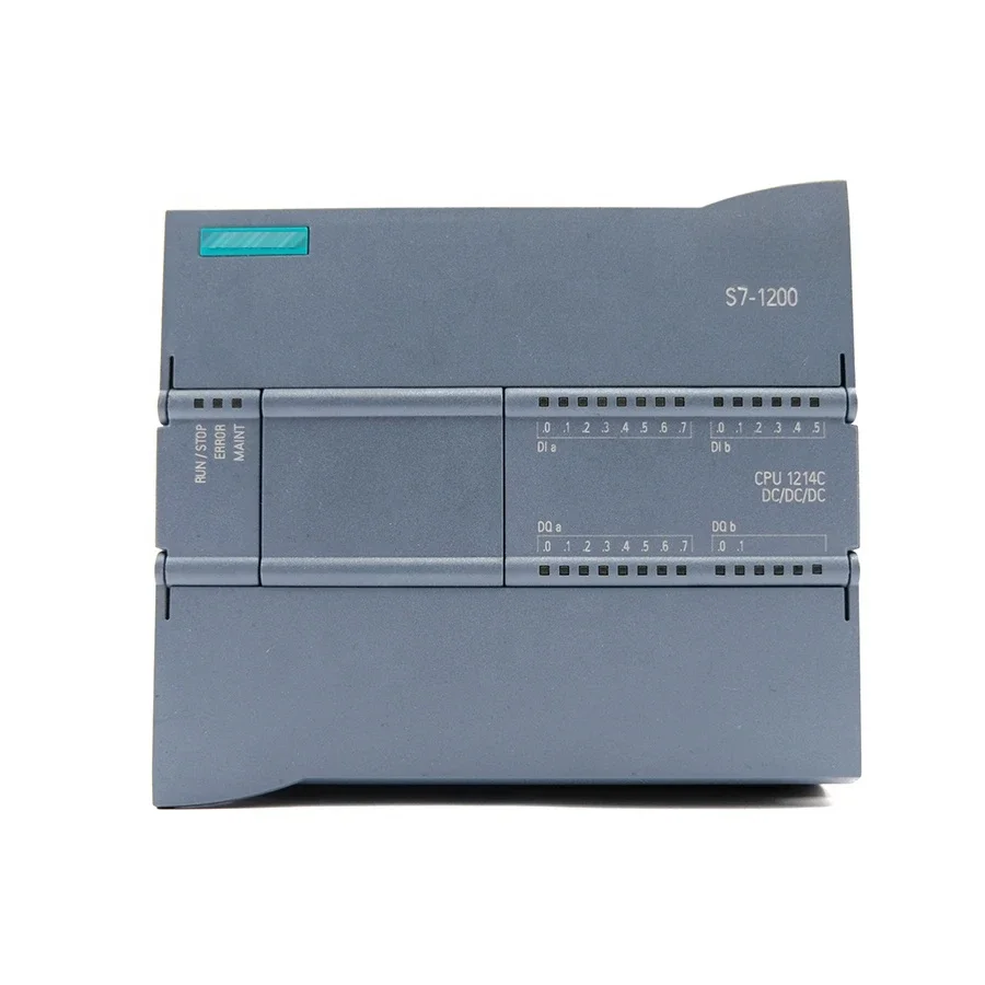 

S7-1200 PLC S7 200 6ES7214-1AG40-0XB0 model