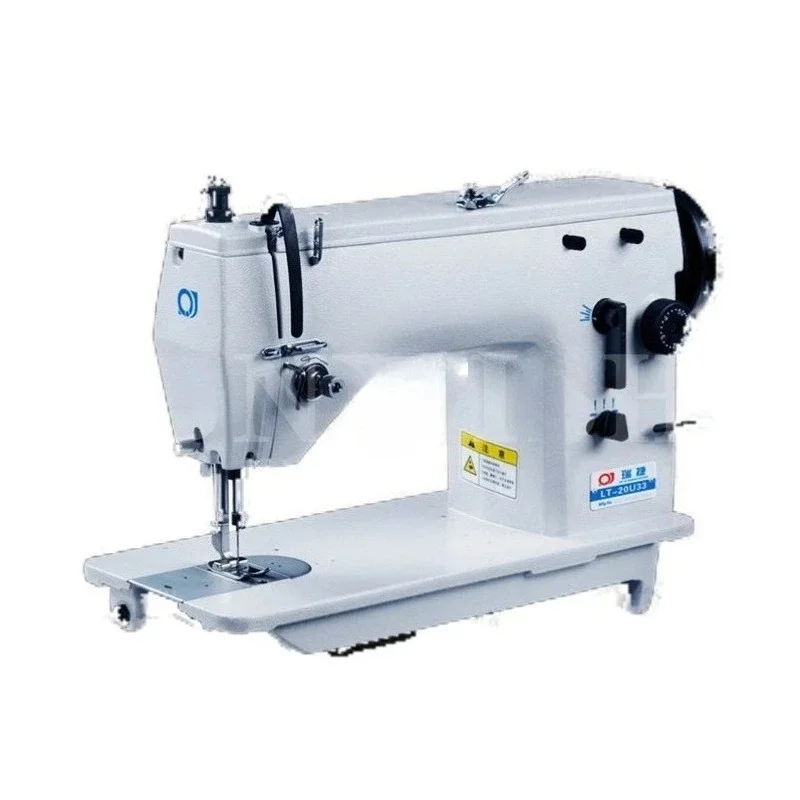 LT-20U33 zigzag sewing machine household triangular stitch stitching machine multifunctional industrial sewing machine