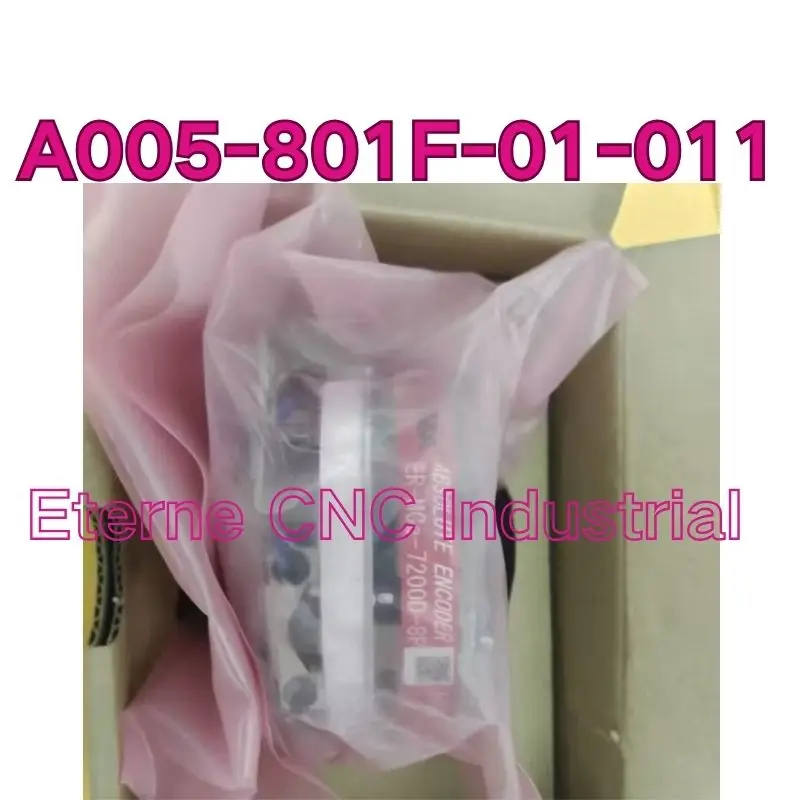 New encoder ER-MCe-7200D-8PIN A005-801F-01-011 for fast shipping