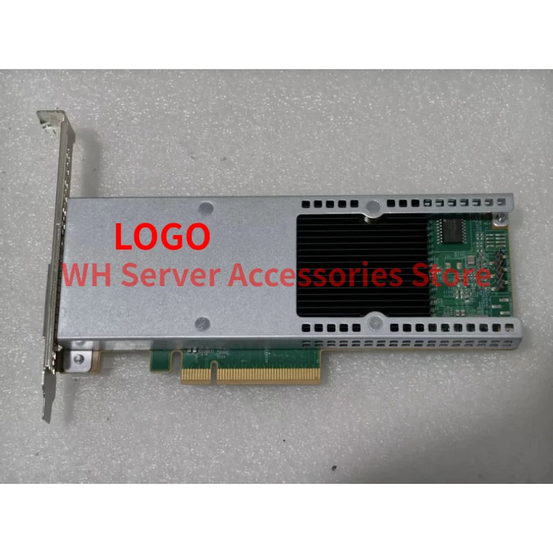 R1291-F9003-02 for Alibaba FPGA Accelerator Card PCIE XCKU3P-FFVB676AAZ for Xilinx Server Cloud Computing