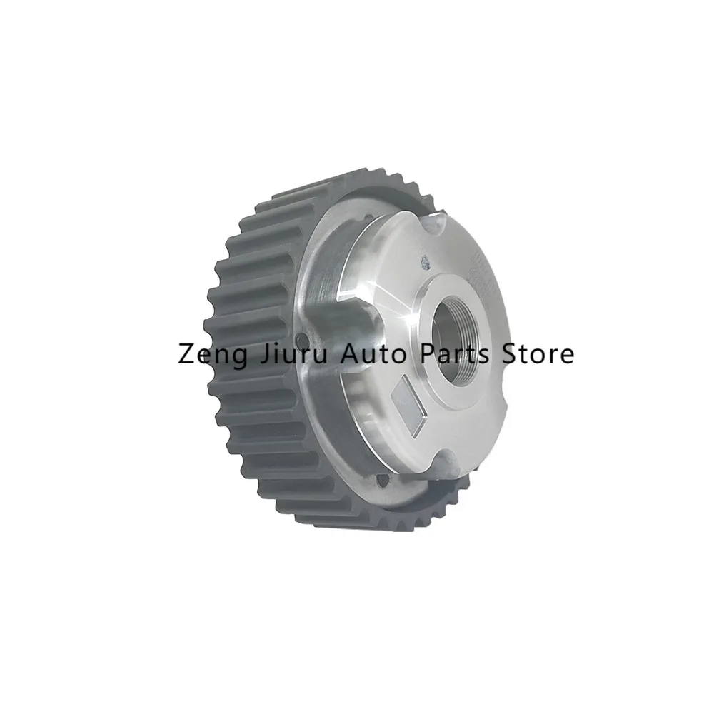 Suitable for Citroen C4 I Picasso 2006 gasoline 103kW timing gear phase adjuster camshaft sprocket 9654903780