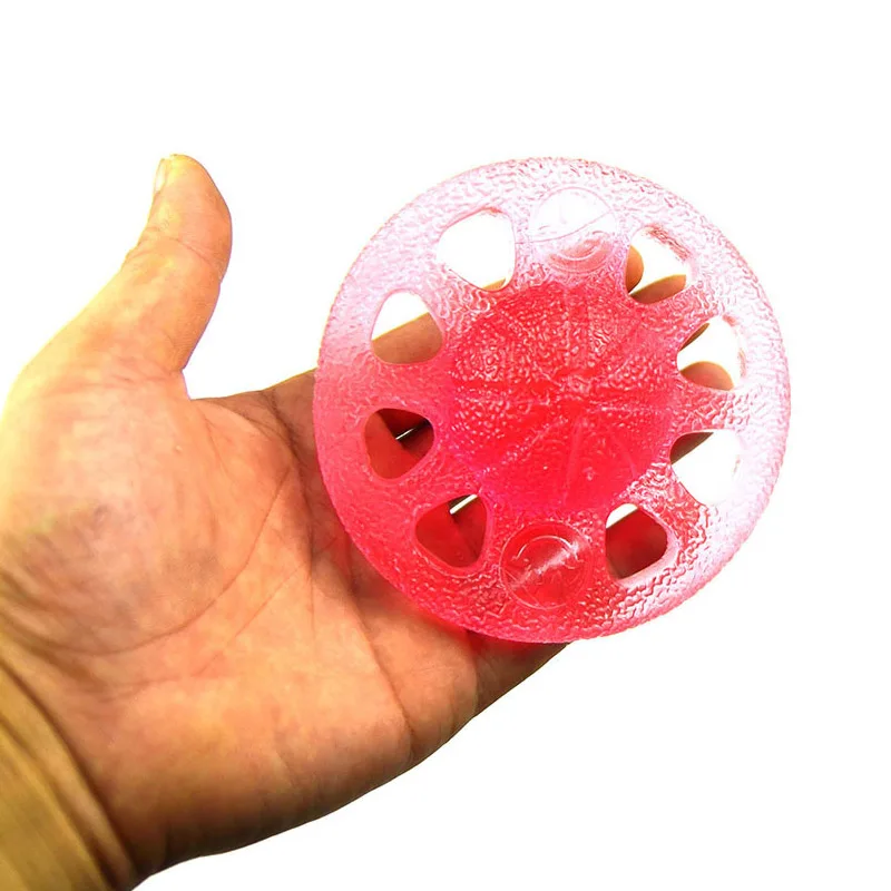 Ergotherapie Handstärker Fingertrainer Silikon Zappelspielzeug Erwachsene Angst Sensorische Stressabbau Geschenke