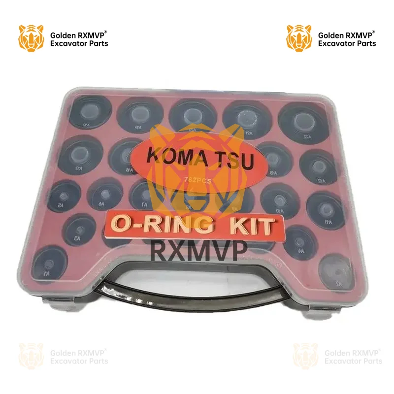 

Экскаватор для Komatsu PC60 120 200 300 360-5 6 7 комплект уплотнительных колец