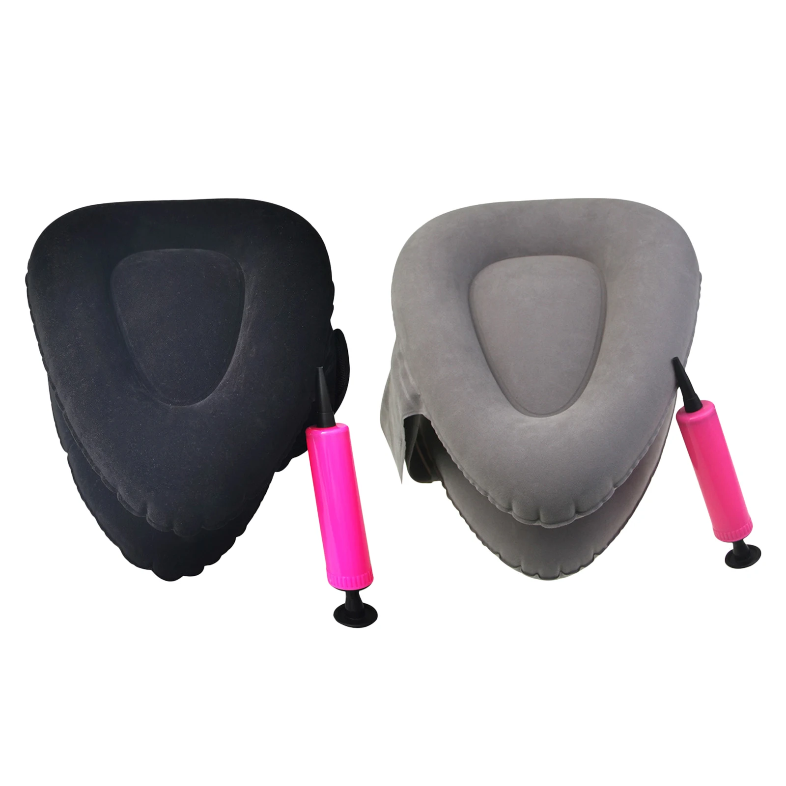 Golf Swing Guide Training, Inflatable Arm Corrector Straight