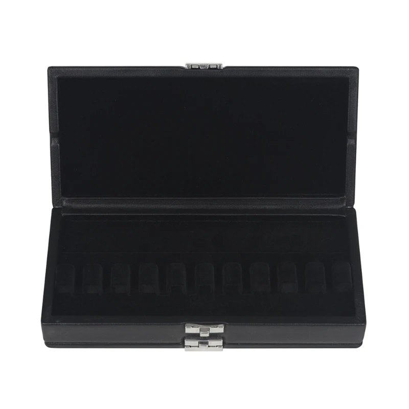 31BE Bassoon Storage Solution Double Layer Case Organized Portable