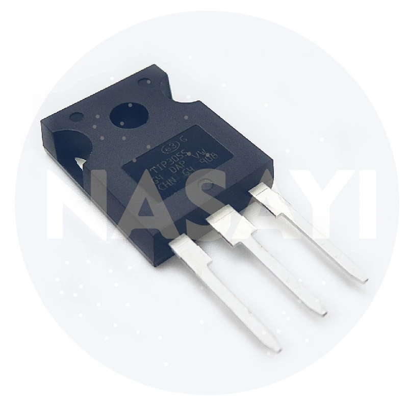 1-100PCS LD5530RGL 30R TIP3055 3055 FMRX2AMS FMRX2 BTS6143D BTS6143 MC33385DH MC33385 SC1117DG SC1117