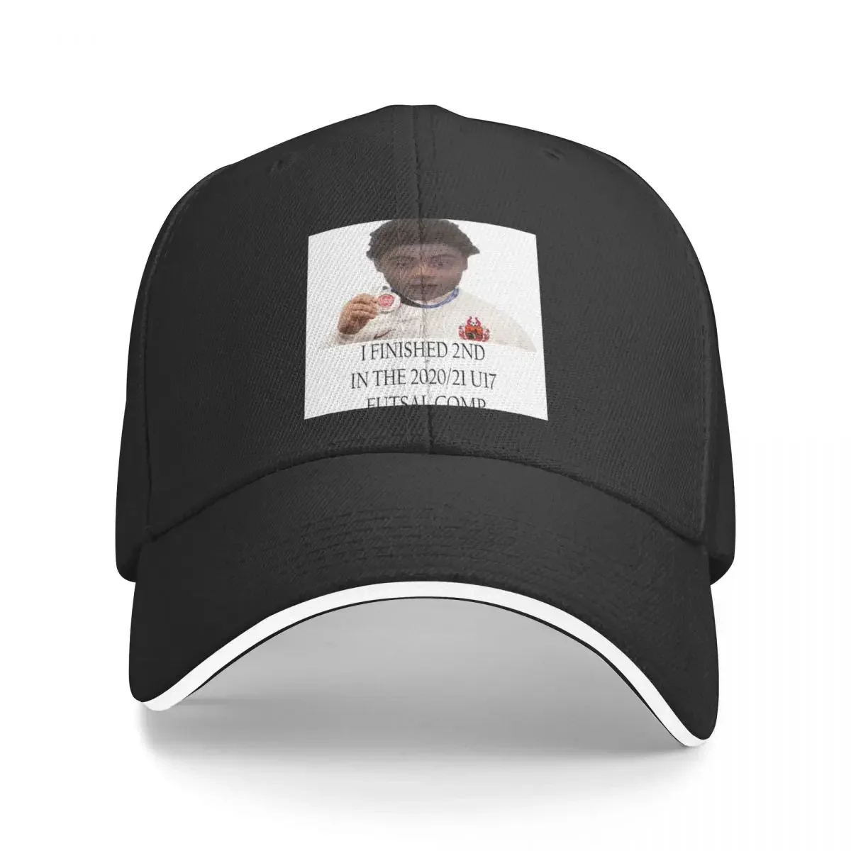 

I finished 2nd' collection Baseball Cap hats for men foam party Hat Men Golf Wear Women's