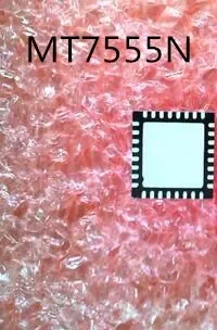 

new MT7555N