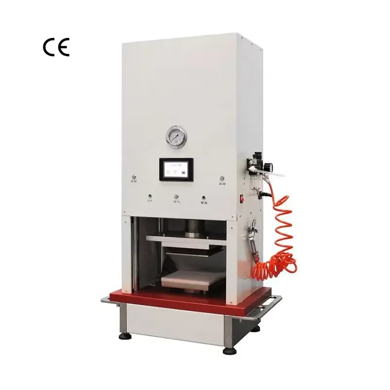 Automatic Fabrics Rag Shredder Textile Shredding Machine Clothes Rag Chopper Leather Paper Rubber Waste Disintegration