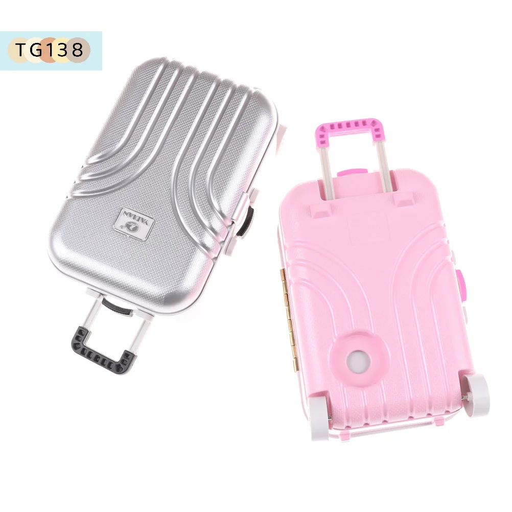 【New】Travel Set Suitcase Suitc - Travel Accessories Gift Set 评论和价格
