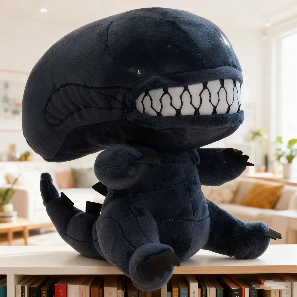 Jouet en peluche extraterrestr - Xenomorph Kids Toys avis et prix