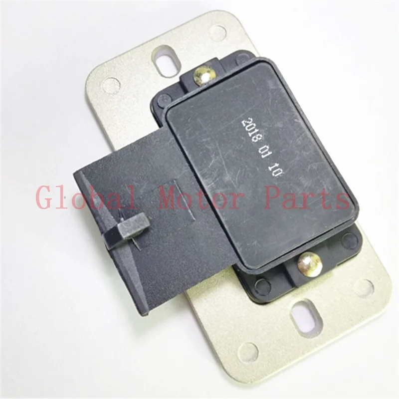 Brand New Ignition Control Modules 83BB12A199B3A 83BB-12A199-B3A For Ford Fiesta Sierra Escort